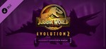 Jurassic World Evolution 2 Premium +11 DLCSTEAMКЛЮЧ - изображение № 12