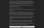 Vampire: The Masquerade Parliament of Knives ⭐Steam⭐ - изображение № 3