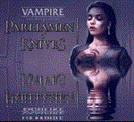 Vampire: The Masquerade Parliament of Knives ⭐Steam⭐