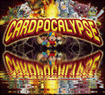 Cardpocalypse ⭐Steam\РФ+Весь Мир\Key⭐ + Бонус