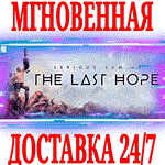 Serious Sam VR: The Last Hope ⭐Steam\РФ+Мир\Key⭐ + 