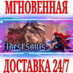 Eldest Souls ⭐Steam\РФ+Весь Мир\Key⭐ + Бонус