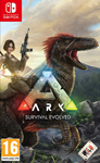ARK: Survival Evolved ⭐Nintendo Switch\Europe\Key⭐