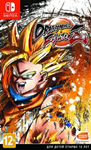 DRAGON BALL FighterZ ⭐Nintendo Switch\Europe\Key⭐ +