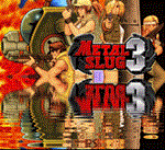 METAL SLUG 3 ⭐Steam\RegionFree\Key⭐ + Бонус