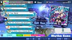 Hatsune Miku: Project DIVA Mega Mix+ STEAMКЛЮЧ +  - изображение № 4