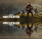 Way of the Hunter ⭐Steam\RegionFree\Key⭐ + Бонус
