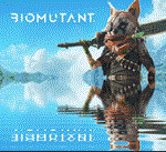 BIOMUTANT ⭐Steam\РФ+Весь Мир\Key⭐ + Бонус
