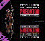 Predator Hunting Grounds City Hunter Predator ⭐Steam⭐