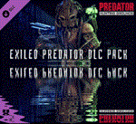 Predator: Hunting Grounds - Exiled Predator DLC⭐Steam⭐