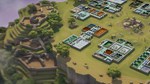 Two Point Hospital: Pebberley Island STEAMКЛЮЧ + - изображение № 3
