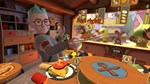 Cook-Out VR ⭐Steam\РФ+Весь Мир\Key⭐ + Бонус - изображение № 2