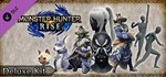 Monster Hunter Rise + Sunbreak Deluxe ⭐Steam\Весь Мир⭐ - изображение № 3