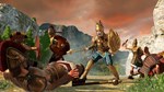 A Total War Saga: TROY AmazonsSTEAMКЛЮЧРФ+МИР + - изображение № 3
