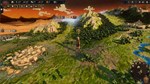 A Total War Saga: TROY AmazonsSTEAMКЛЮЧРФ+МИР + - изображение № 2