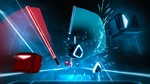 Beat Saber КЛЮЧOCULUS QUESTСРАЗУ +VR ИГРА - изображение № 2