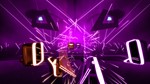 Beat Saber КЛЮЧOCULUS QUESTСРАЗУ +VR ИГРА - изображение № 3