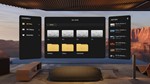 SKYBOX VR Video Player OCULUS QUEST 1\2\3\Pro КЛЮЧ - изображение № 2