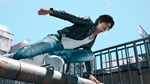 Judgment STEAMКЛЮЧРФ+ВЕСЬ МИР + - изображение № 2