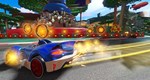 Team Sonic Racing STEAMКЛЮЧРФ+ВЕСЬ МИР + - изображение № 2