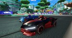 Team Sonic Racing STEAMКЛЮЧРФ+ВЕСЬ МИР + - изображение № 3