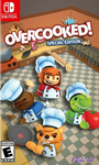 Overcooked Special Edition⭐Nintendo Switch\Europe\Key⭐