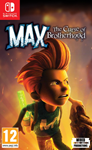 Max: The Curse of Brotherhood ⭐Nintendo Switch\EU\Key⭐