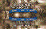Crusader Kings II Royal Collection (15 в 1)⭐Steam\Key⭐