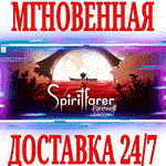 Spiritfarer: Farewell Edition ⭐Steam\РФ+Мир\Key⭐ + 
