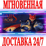 Tails Noir (Backbone) ⭐Steam\РФ+Весь Мир\Key⭐ + Бонус
