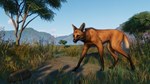 Planet Zoo Grasslands Animal Pack STEAMКЛЮЧРФ+МИР - изображение № 4