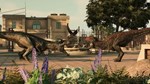 Jurassic World Evolution 2: Dominion Malta Expansion - изображение № 2