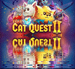Cat Quest II ⭐Steam\RegionFree\Key⭐ + Бонус