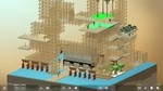 Block'hood ⭐Steam\RegionFree\Key⭐ + Бонус - изображение № 4