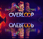 Overloop ⭐Steam\RegionFree\Key⭐ + Бонус