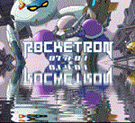 ROCKETRON ⭐Steam\RegionFree\Key⭐ + Бонус