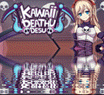 Kawaii Deathu Desu ⭐Steam\RegionFree\Key⭐ + Бонус