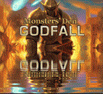 Monsters' Den: Godfall ⭐Steam\RegionFree\Key⭐ + Бонус
