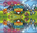 Legends of Kingdom Rush ⭐Steam\RegionFree\Key⭐ + Бонус