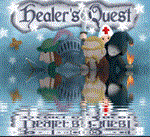 Healer's Quest ⭐Steam\RegionFree\Key⭐ + Бонус