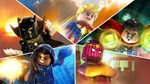 LEGO Marvel's Avengers Season Pass DLC ⭐Steam\Key⭐ + - изображение № 2