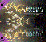 ENDLESS Space 2 - Lost Symphony DLC ⭐Steam\Global\Key⭐