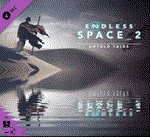 ENDLESS Space 2 Untold Tales DLC⭐Steam\RegionFree\Key⭐