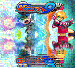 Mighty No. 9 ⭐Steam\RegionFree\Key⭐ + Бонус