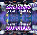 2MD VR Football Unleashed ALL-STAR ⭐Oculus Quest 1\2⭐