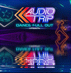 Audio Trip (Oculus Quest 1\2\Pro) ⭐VR\RegionFree\Gift⭐