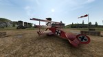 Warplanes: WW1 Fighters VR OCULUS QUESTАВТОВЫДАЧА - изображение № 2