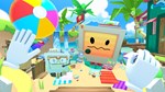 Vacation Simulator VR OCULUS QUEST АВТОВЫДАЧА 24/7 - изображение № 4
