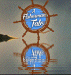 A Fisherman's Tale (Oculus Quest 1\2\Pro)⭐VR\ROW\Gift⭐