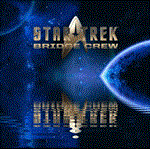 Star Trek: Bridge Crew (Oculus Quest 1\2\Pro)⭐VR\Gift⭐